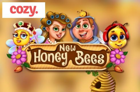 New Honey Bees